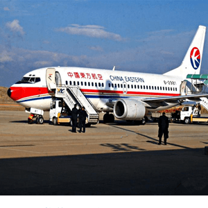 牡丹江机场货运航空快运业稳步发展的原因是什么？